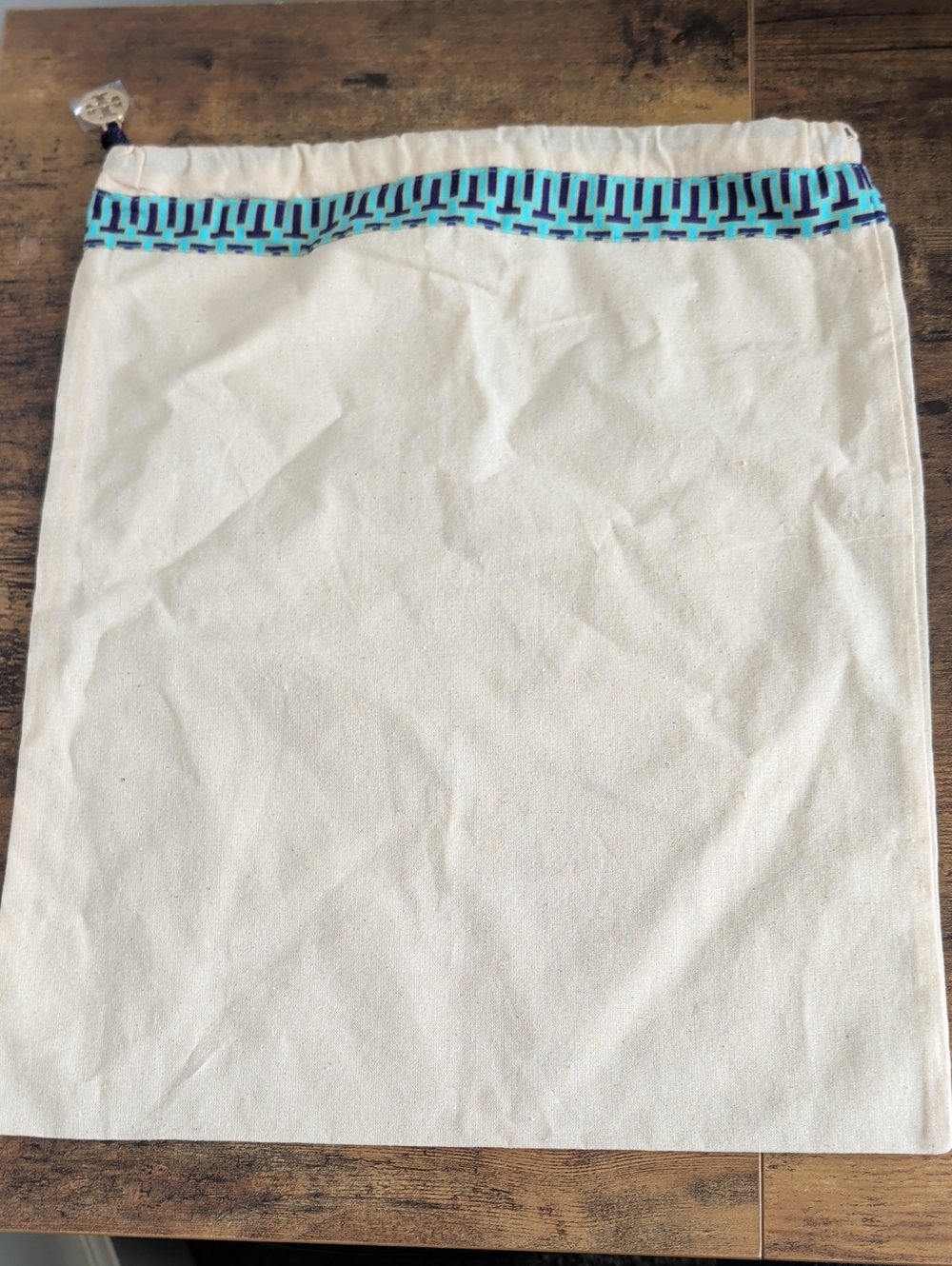 Tory Burch Shoe Bag